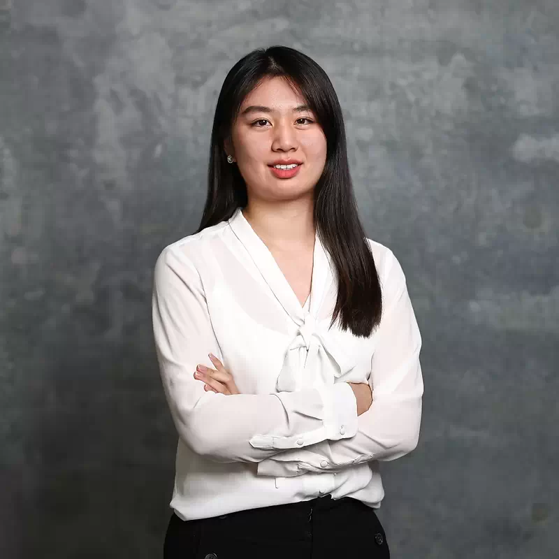 Joyee Lin