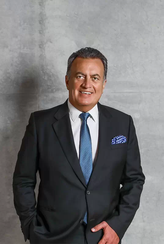Mark Zaccariotto