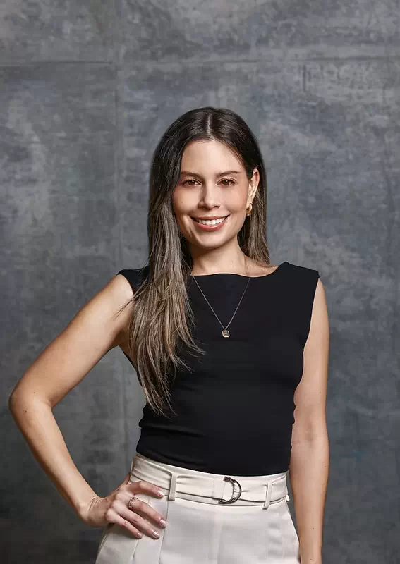 Laura Hernandez Cadavid