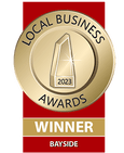 Local Business Award Most Outstanding Real Estate Agency Award