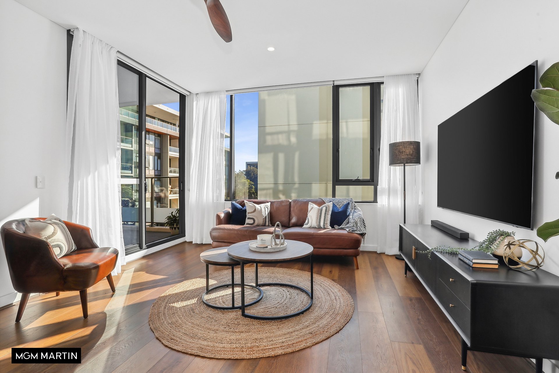 C404/30 Rothschild Avenue, Rosebery For Lease by MGM Martin - image 1