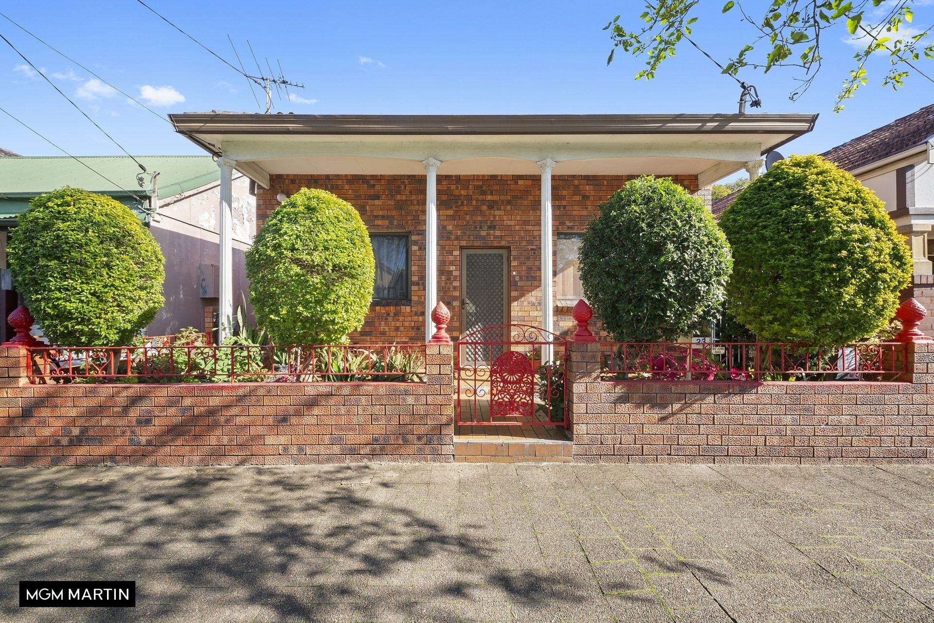 23 Maloney Street, Rosebery For Lease by MGM Martin - image 1