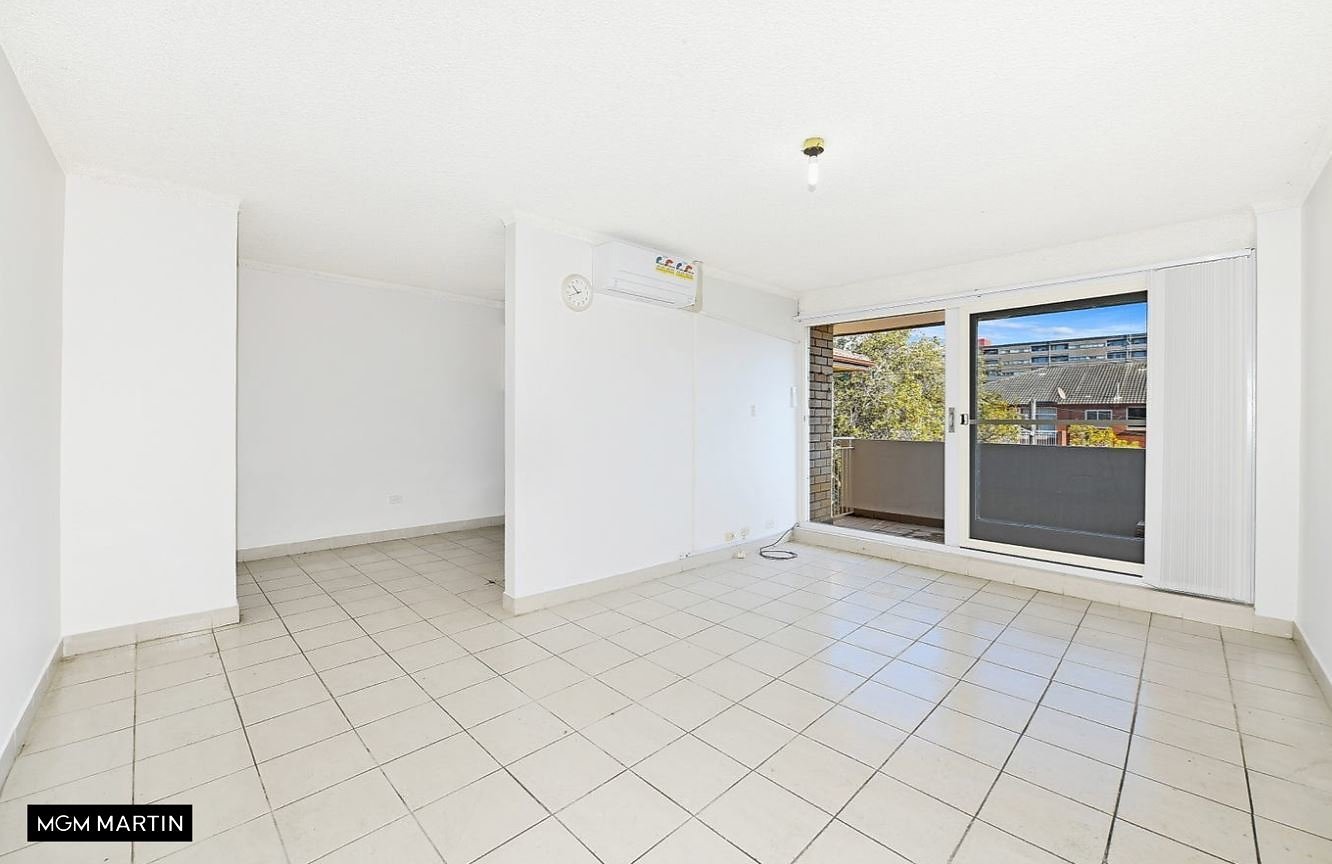 10/6 Hearne Close, Eastlakes For Lease by MGM Martin - image 1