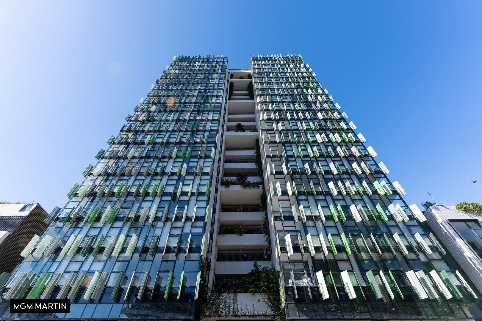 11605/5 Sam Sing Street, Waterloo For Lease by MGM Martin - image 1