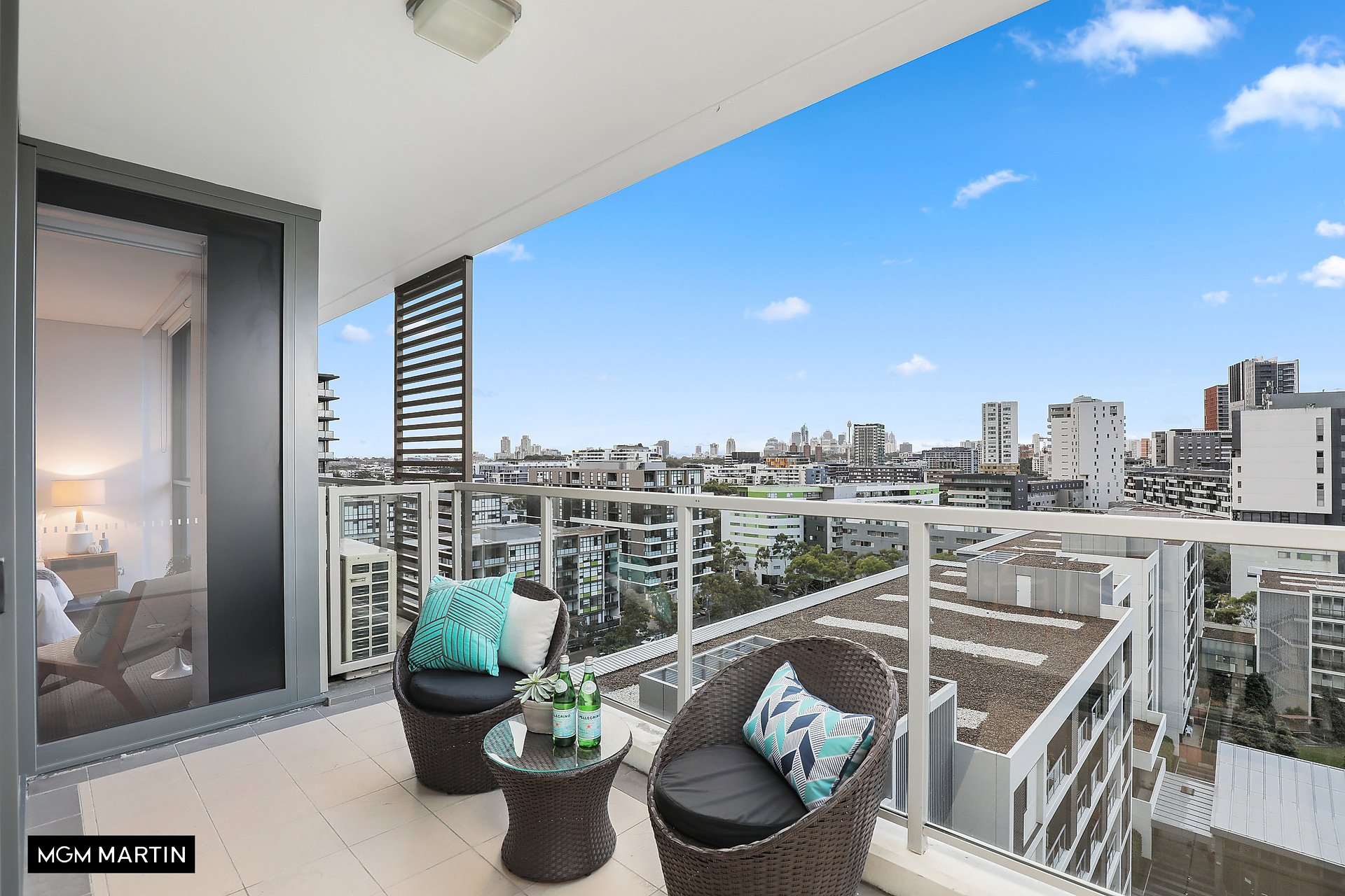 1341/8 Ascot Avenue, Zetland For Sale by MGM Martin - image 1