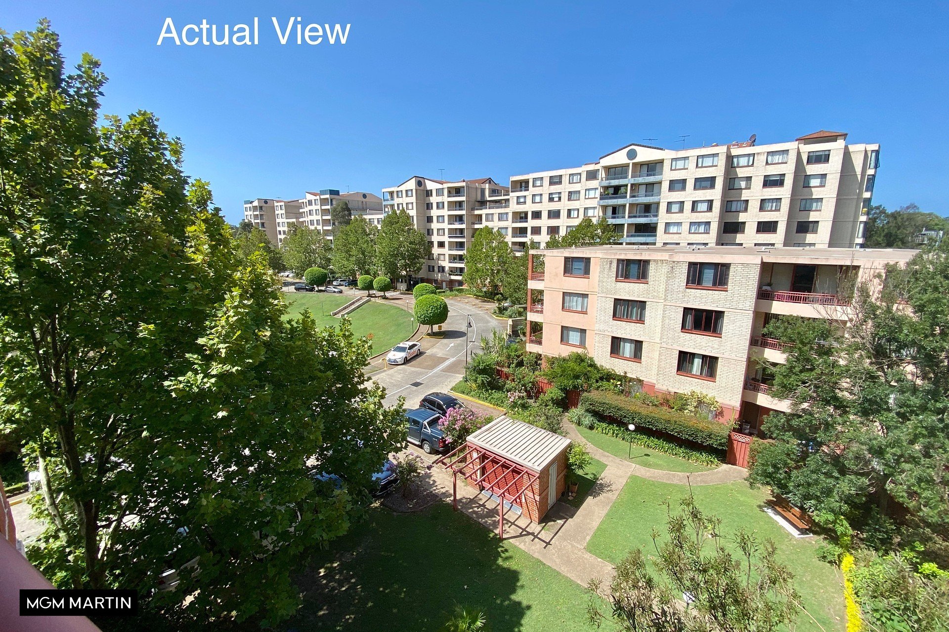 436/83 Dalmeny Avenue, Rosebery For Lease by MGM Martin - image 1