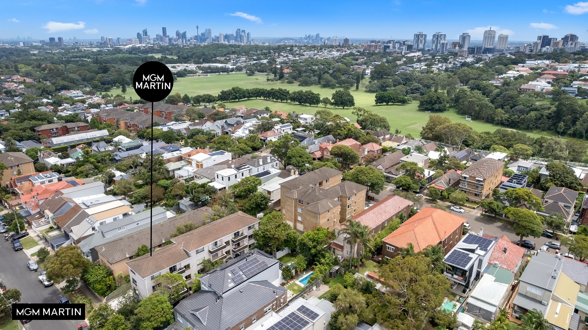 2/30-32 Hooper Street, Randwick Auction by MGM Martin - image 1