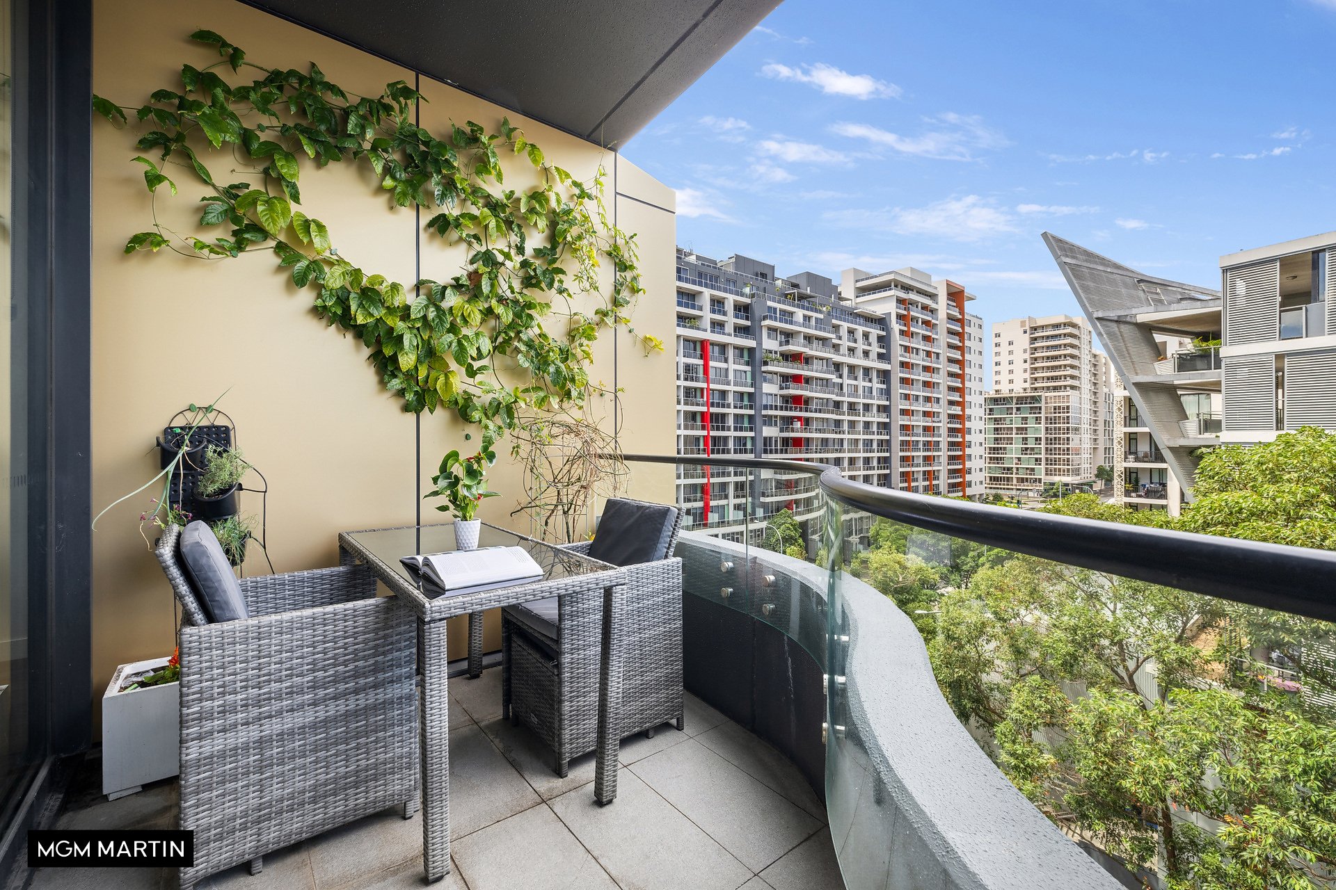 606/2 Sam Sing Street, Waterloo For Sale by MGM Martin - image 1