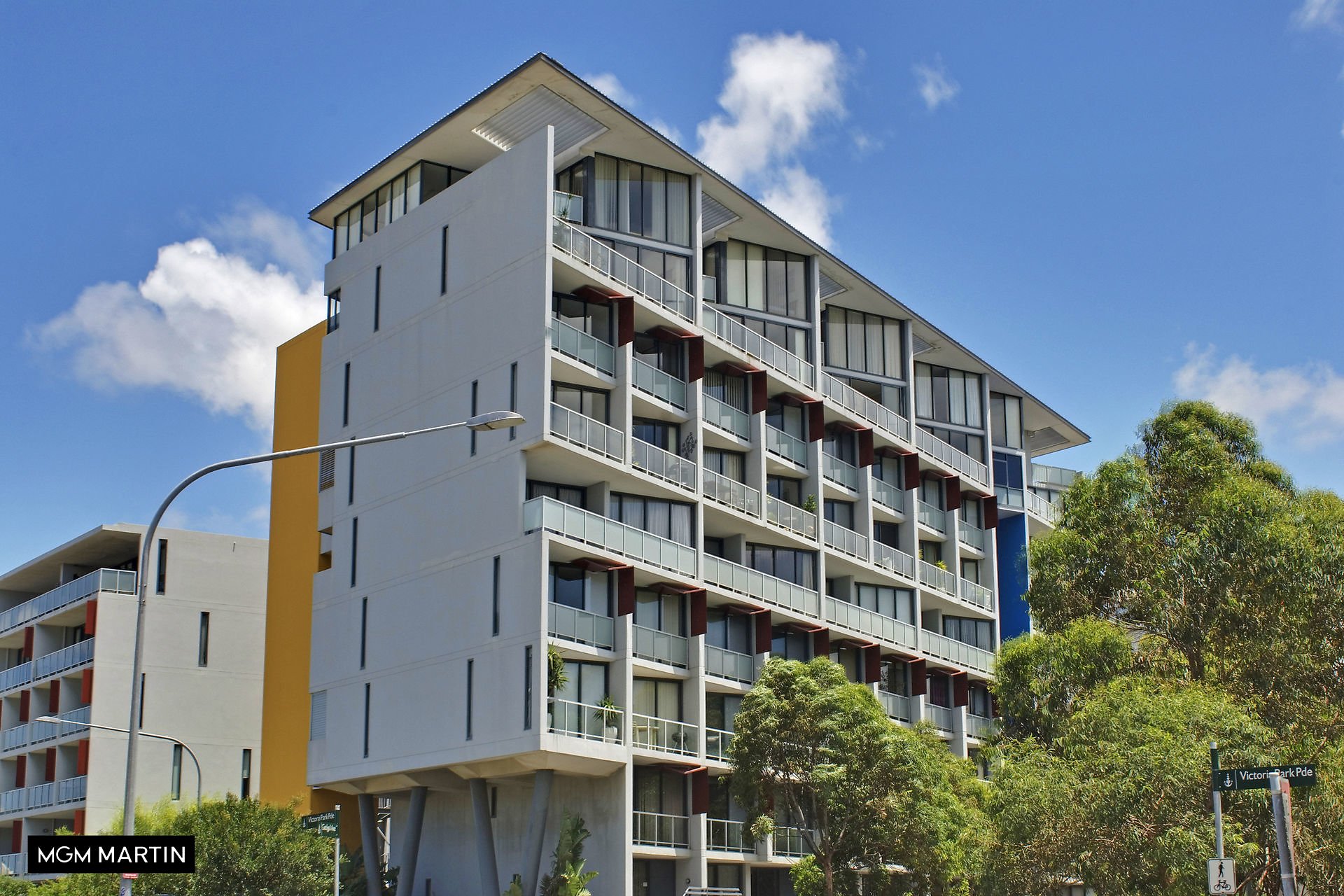 4/8 Grandstand Parade, Zetland For Lease by MGM Martin - image 1