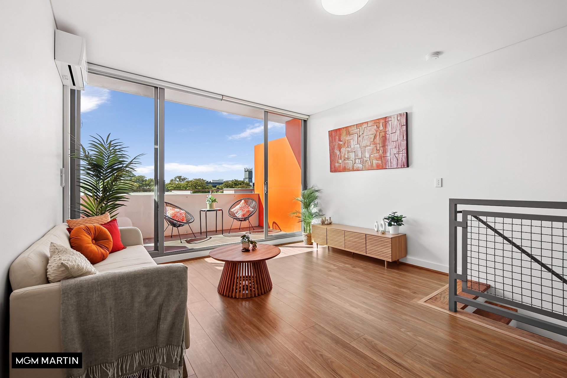 504D/144 Dunning Avenue, Rosebery For Sale by MGM Martin - image 1