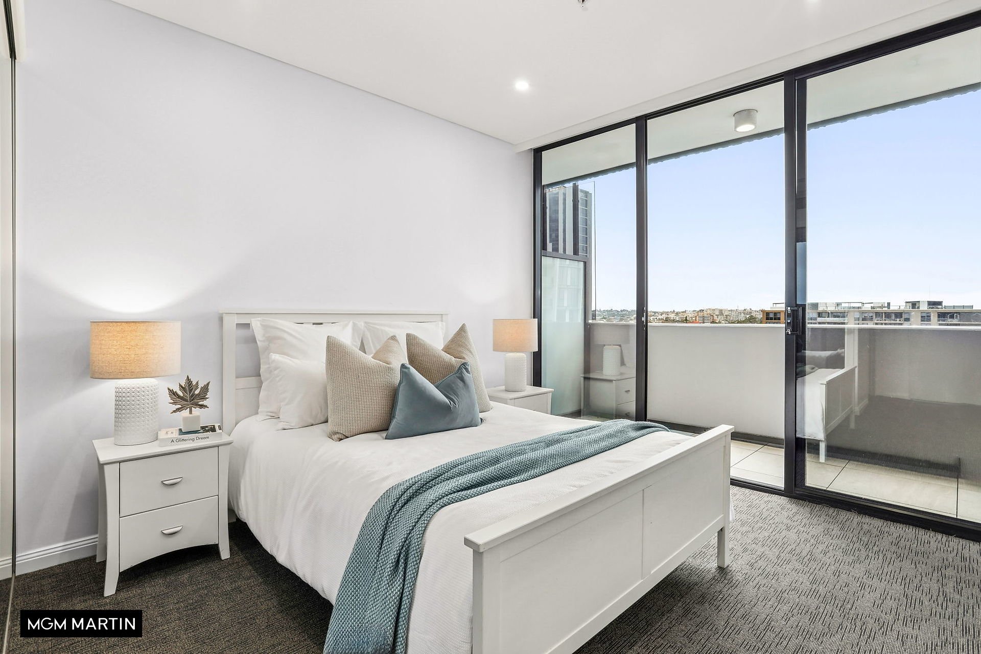 708/3 Finch Drive, Eastgardens For Sale by MGM Martin - image 1
