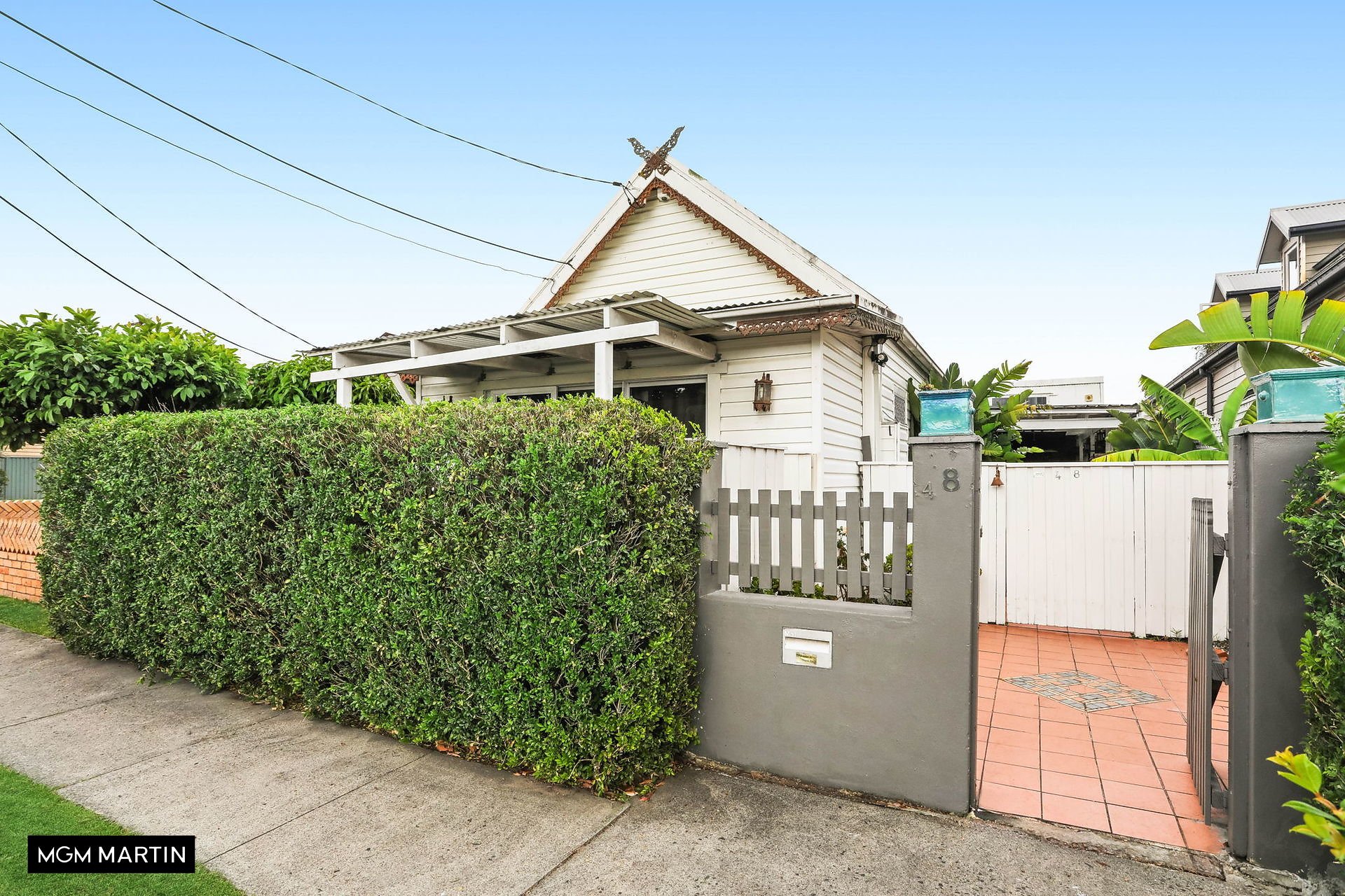 48 Frogmore Street, Mascot For Lease by MGM Martin - image 1