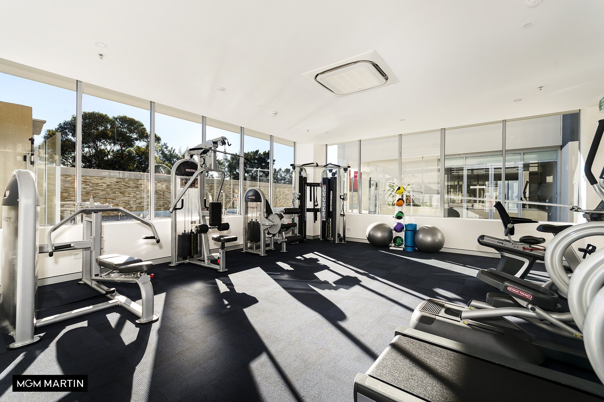 306A/8 Bourke Street, Mascot For Lease by MGM Martin - image 1