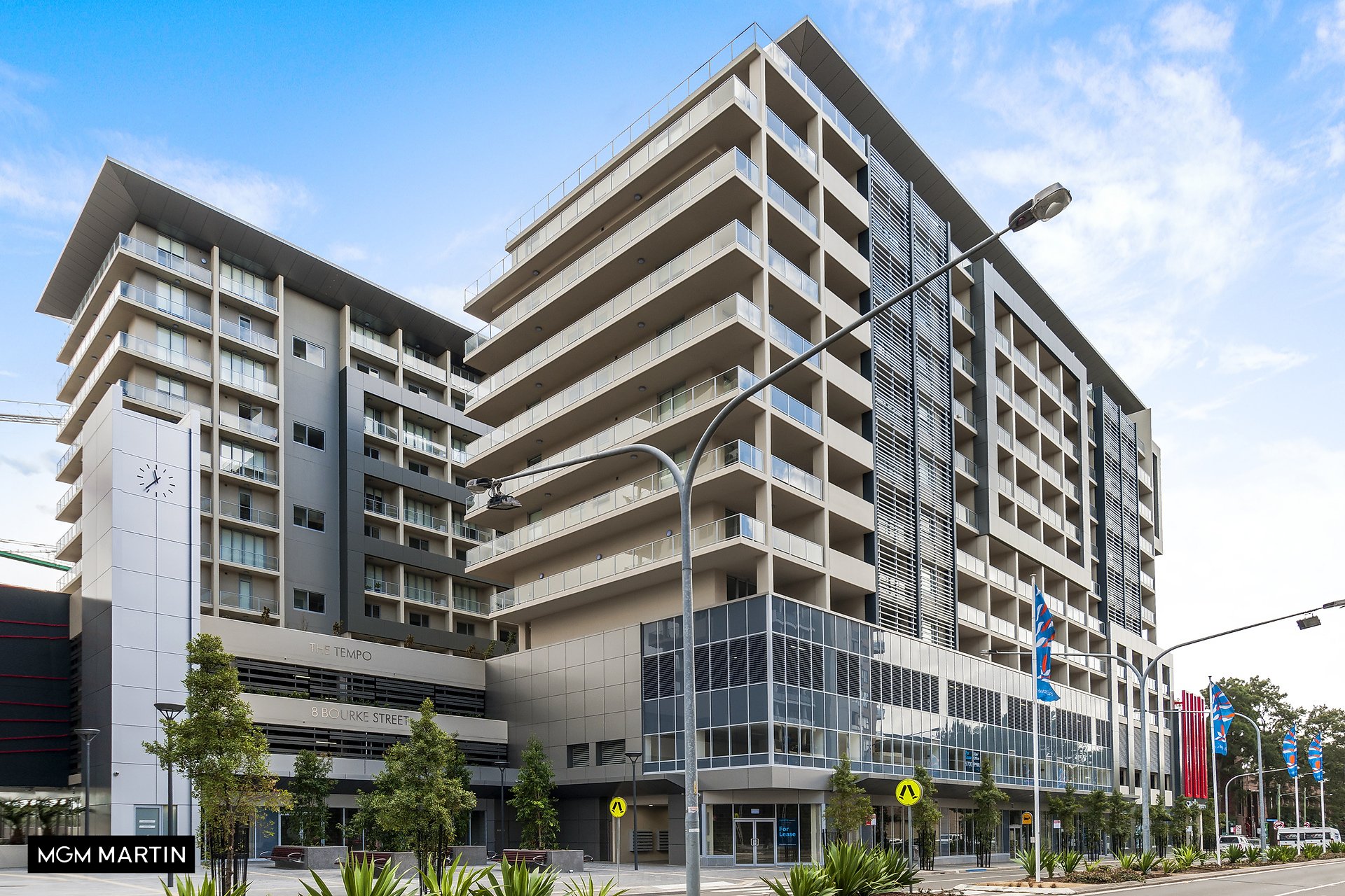 306A/8 Bourke Street, Mascot For Lease by MGM Martin - image 1
