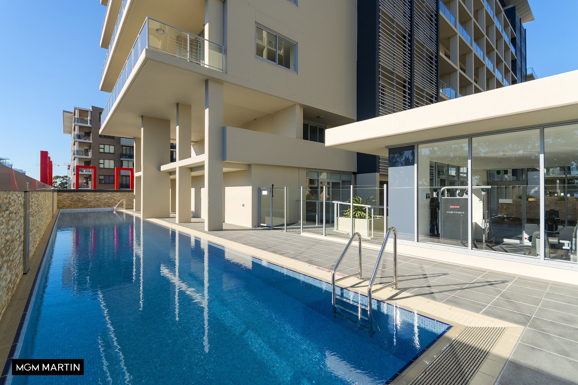 306A/8 Bourke Street, Mascot For Lease by MGM Martin - image 1