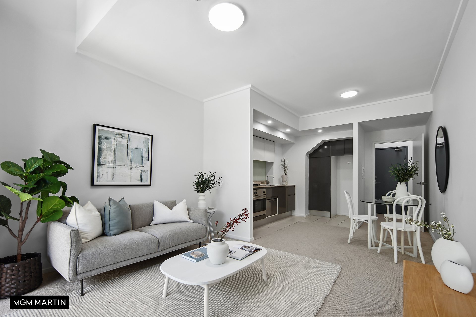 102E/2-6 Mandible Street, Alexandria For Lease by MGM Martin - image 1