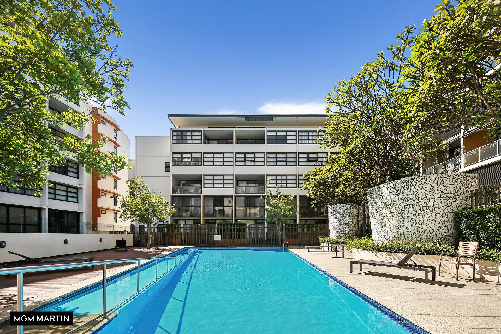 102E/2-6 Mandible Street, Alexandria For Lease by MGM Martin - image 1
