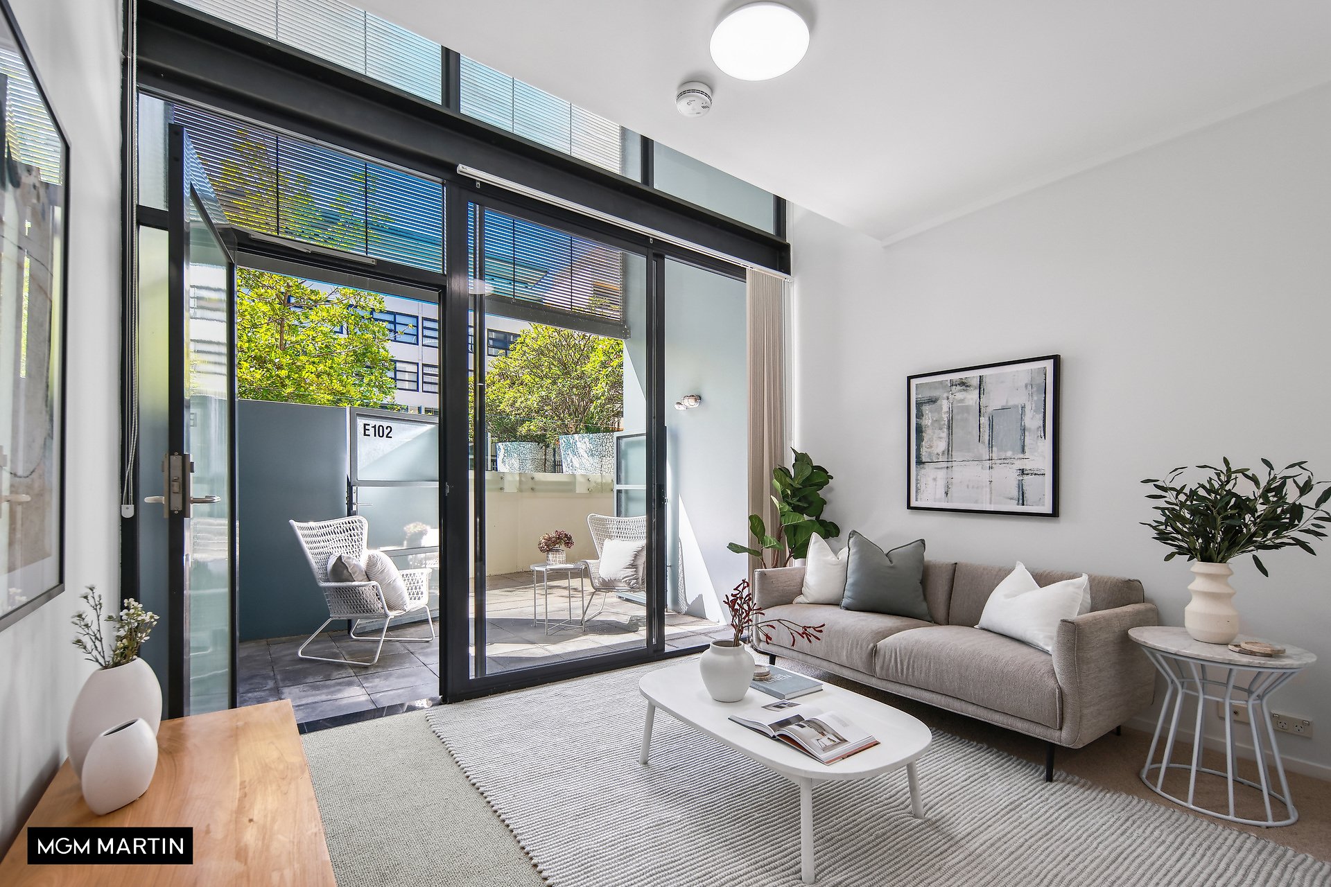 102E/2-6 Mandible Street, Alexandria For Lease by MGM Martin - image 1