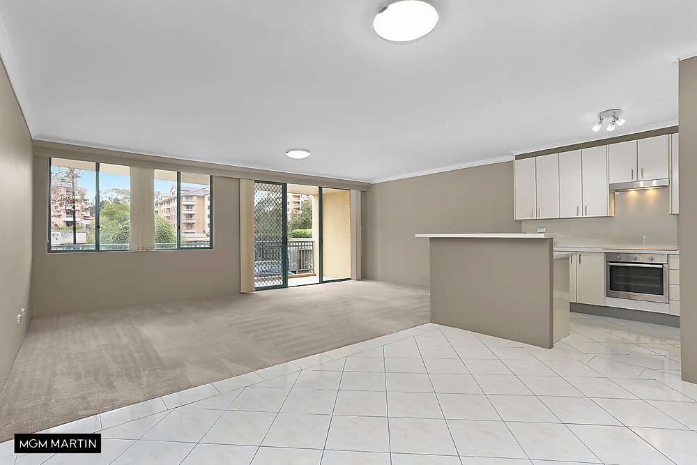 67/83 Dalmeny Avenue, Rosebery For Lease by MGM Martin - image 1