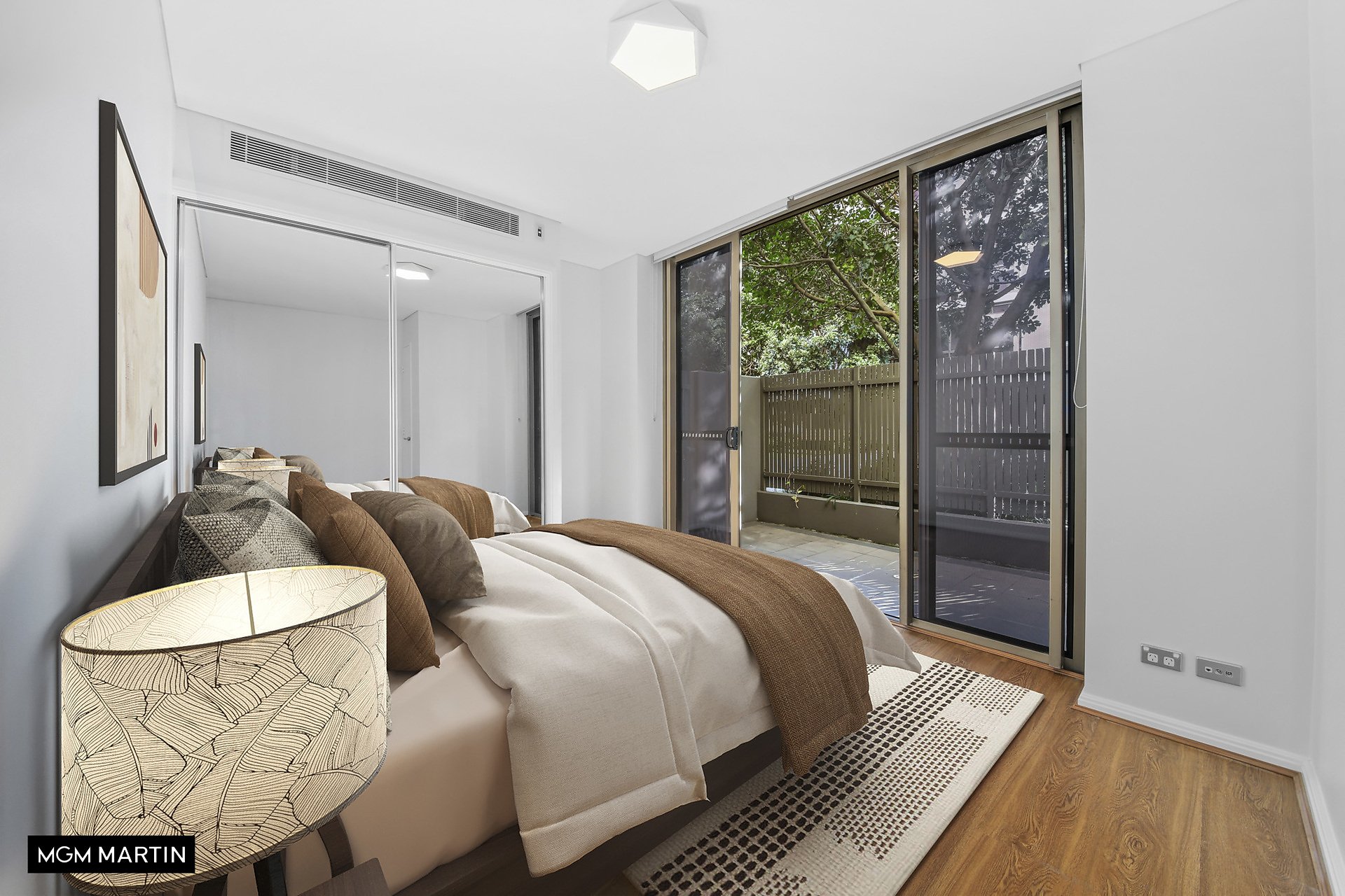 17/17 Grandstand Parade, Zetland For Lease by MGM Martin - image 1