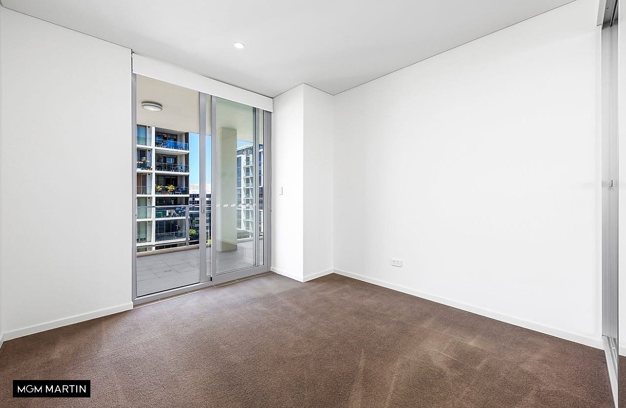 804C/8 Bourke Street, Mascot For Lease by MGM Martin - image 1