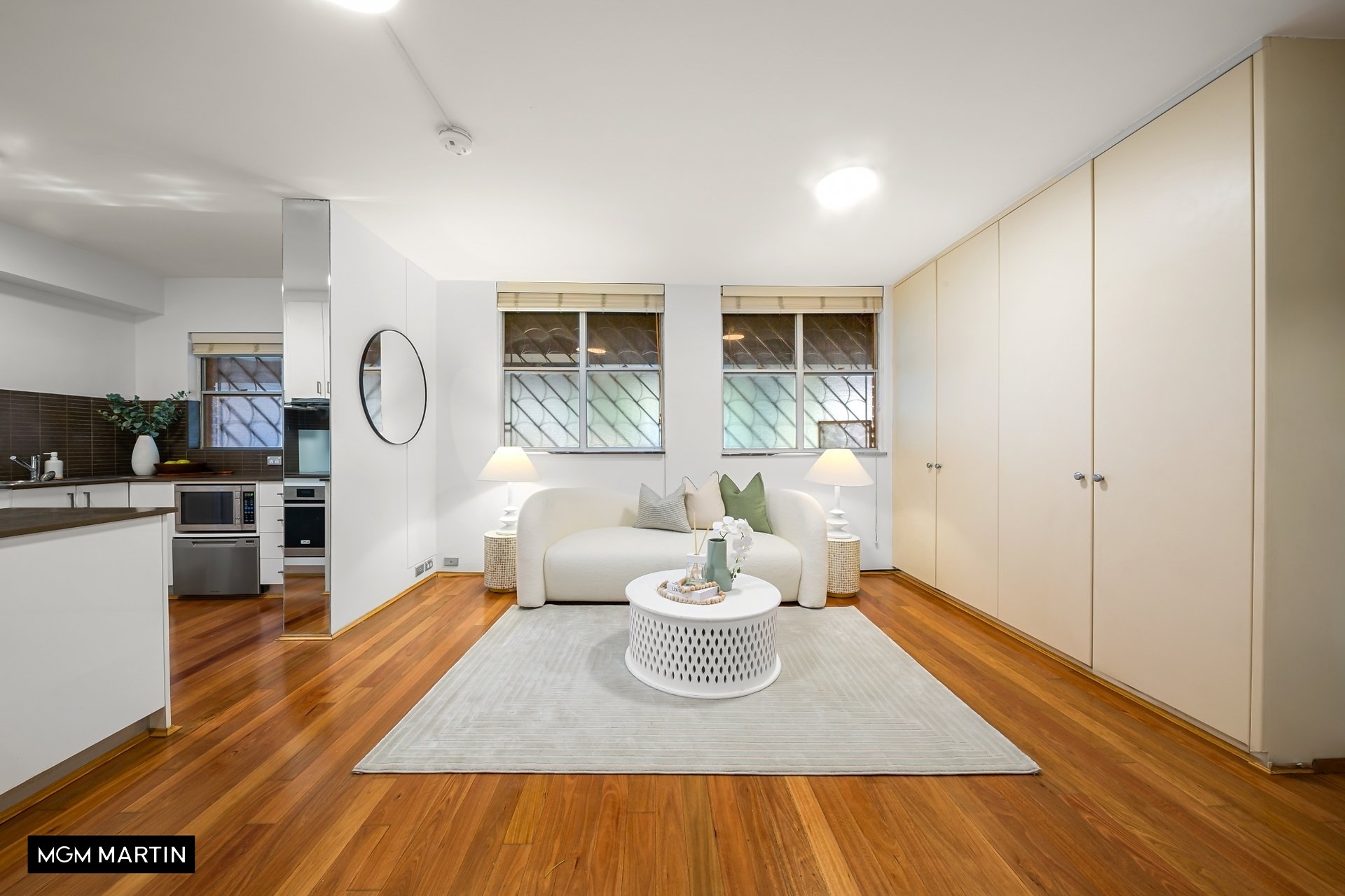 10/1-5 Cook Road, Centennial Park For Sale by MGM Martin - image 1
