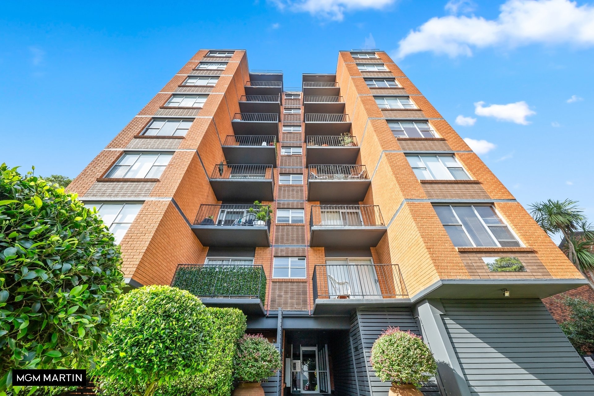 10/1-5 Cook Road, Centennial Park For Sale by MGM Martin - image 1