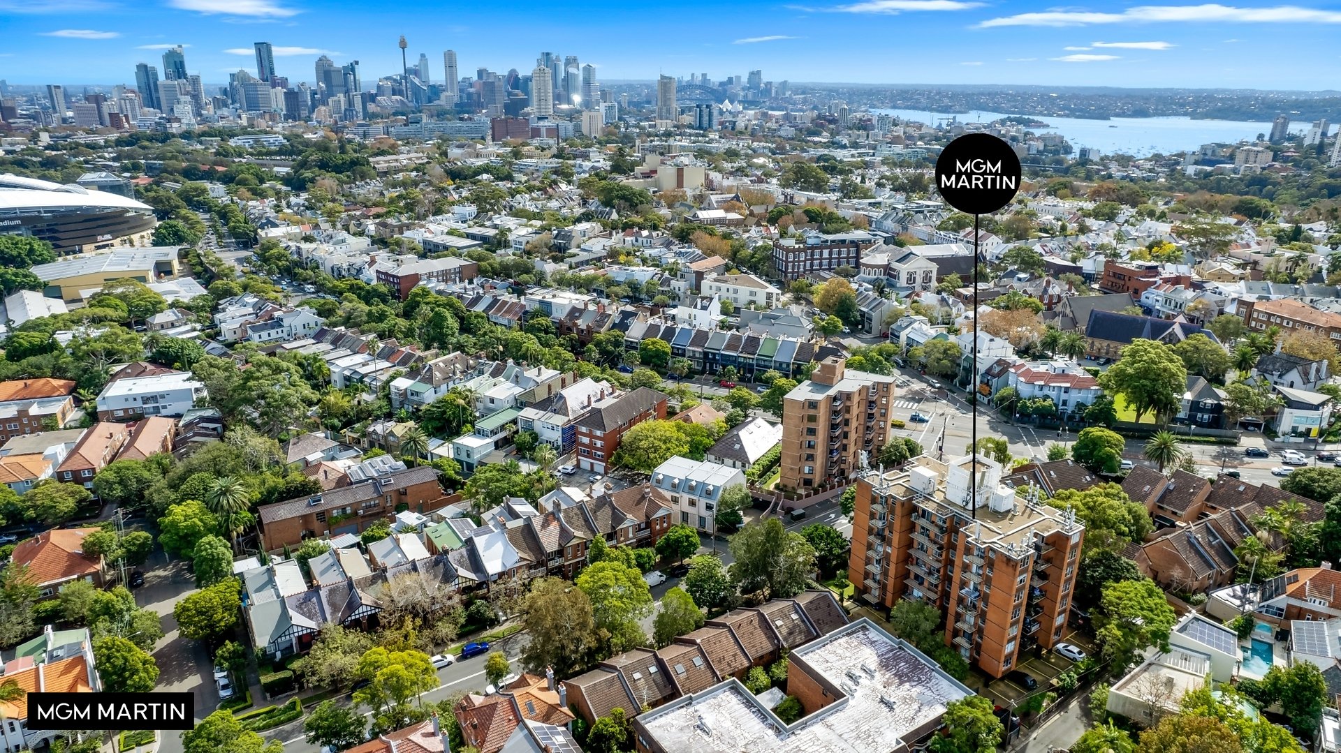 10/1-5 Cook Road, Centennial Park For Sale by MGM Martin - image 1
