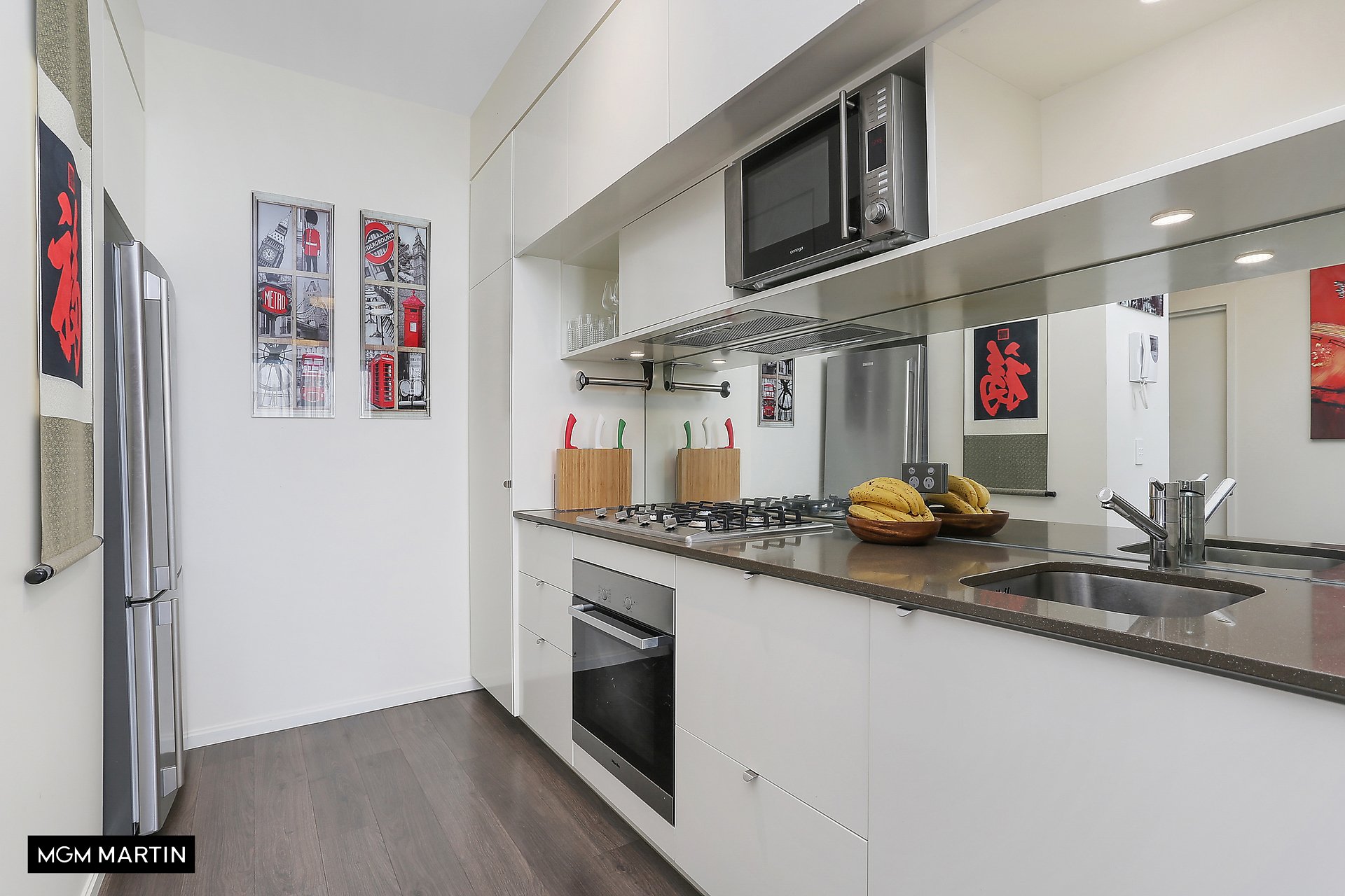 603/2 Victoria Park Parade, Zetland For Lease by MGM Martin - image 1