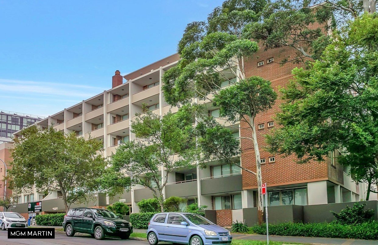27/109 O'Riordan Street, Mascot For Lease by MGM Martin - image 1
