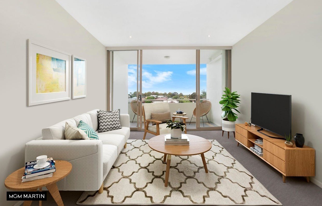 27/109 O'Riordan Street, Mascot For Lease by MGM Martin - image 1