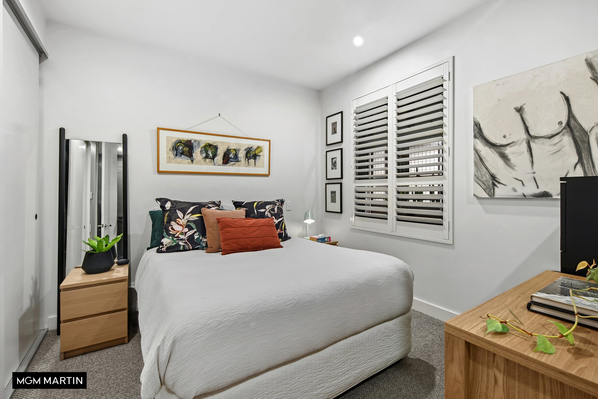 B213/810 Elizabeth Street, Waterloo For Sale by MGM Martin - image 1