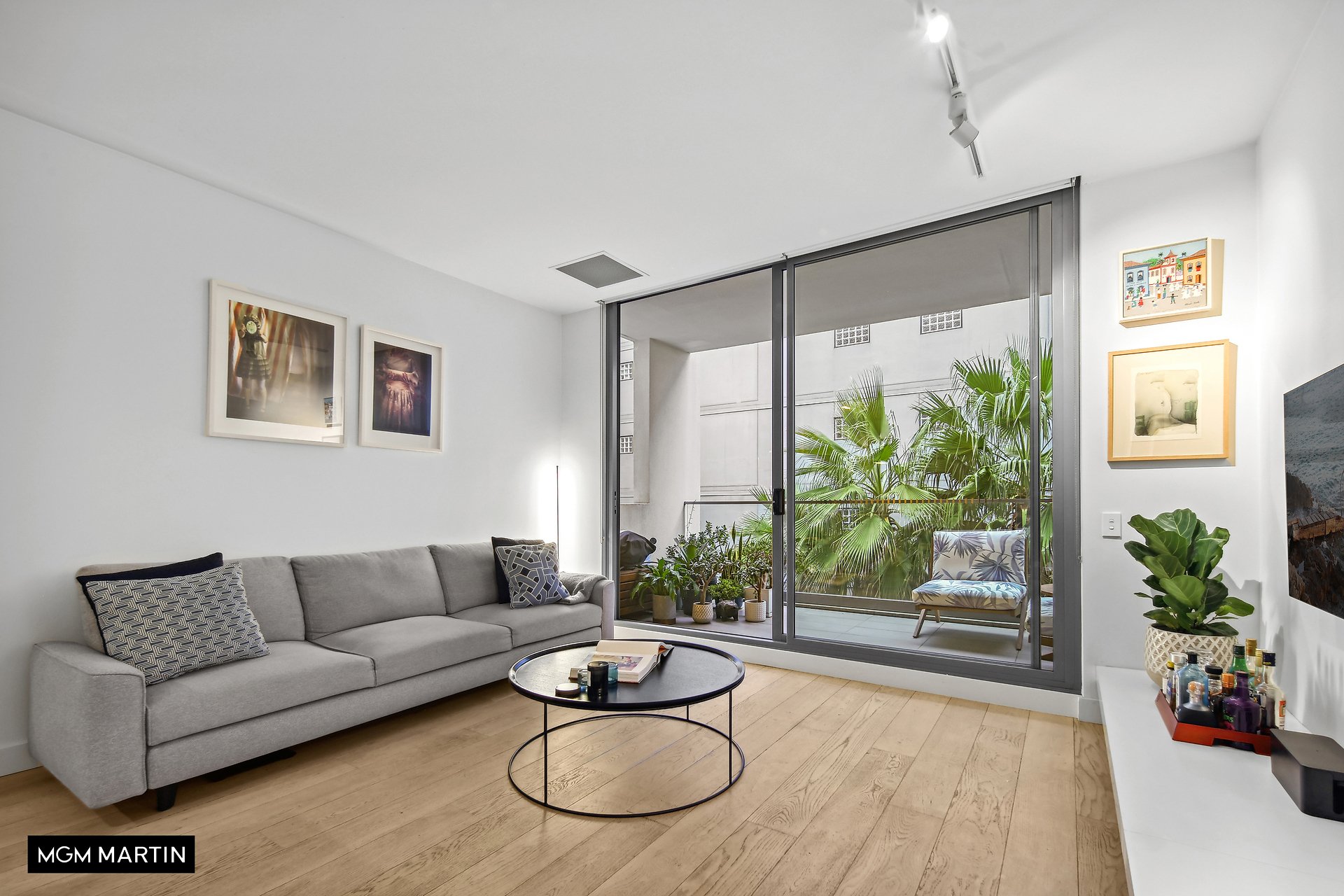 B213/810 Elizabeth Street, Waterloo For Sale by MGM Martin - image 1