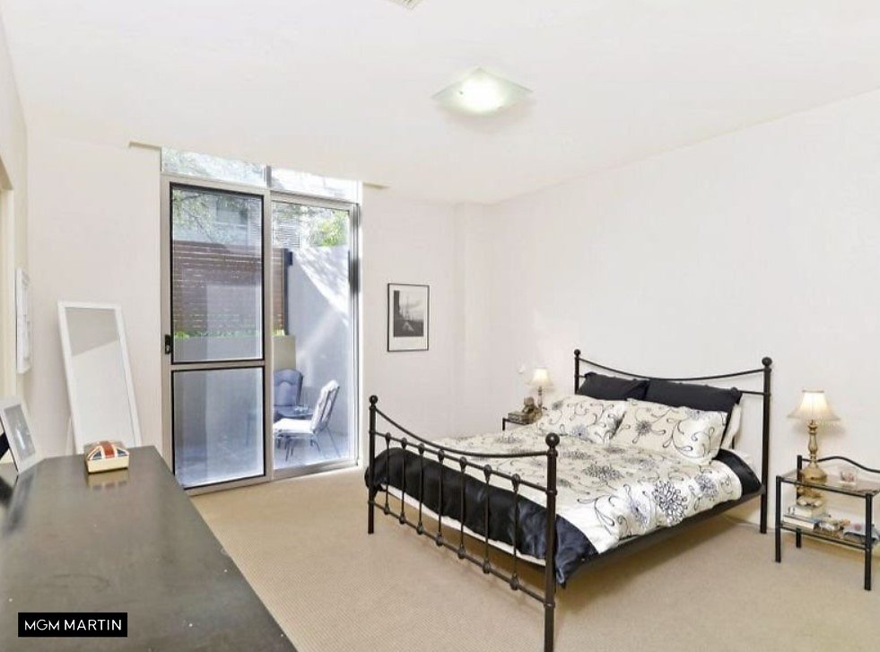 312/3-9 Church Avenue, Mascot For Sale by MGM Martin - image 1