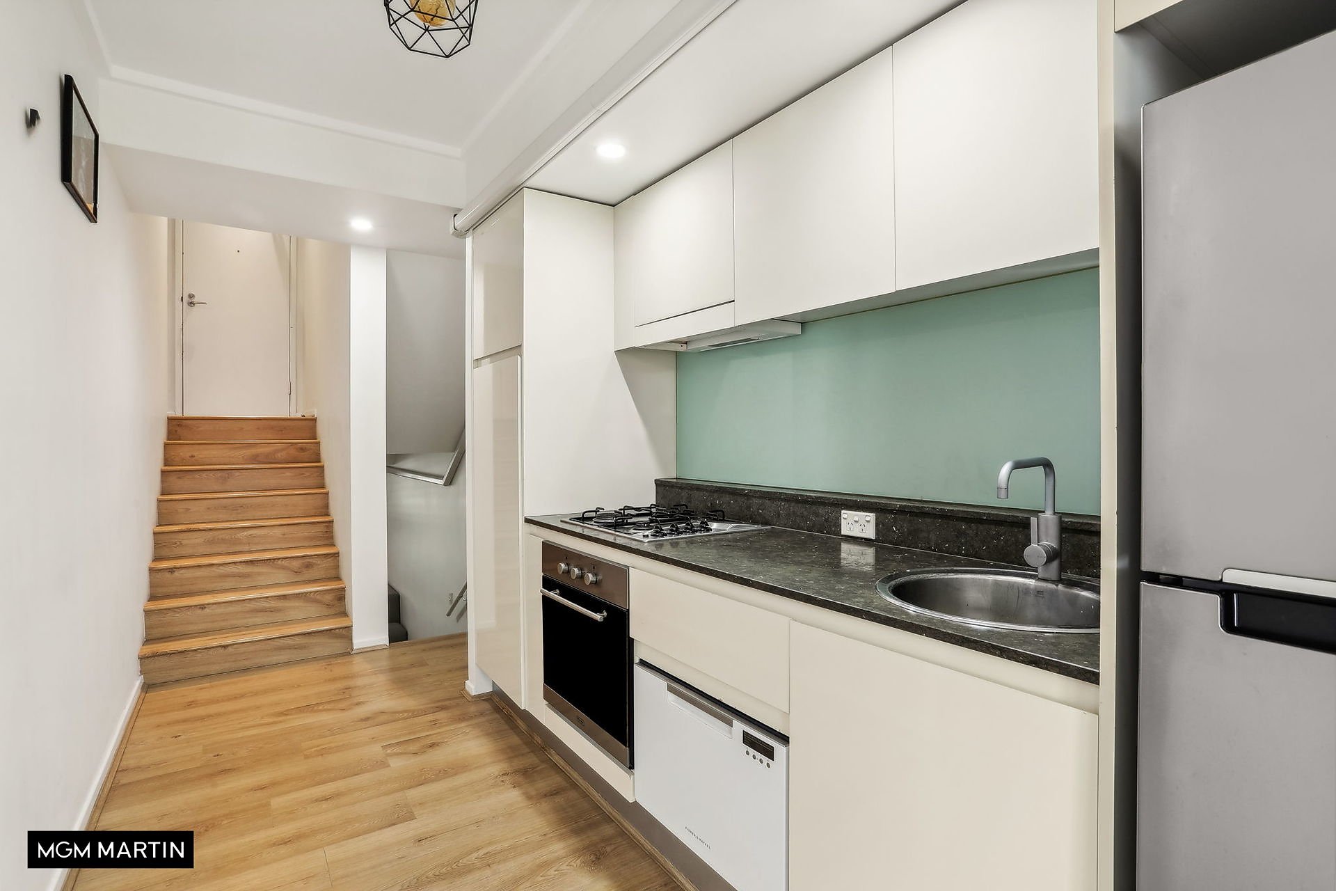 C406/2  Mandible Street, Alexandria For Lease by MGM Martin - image 1