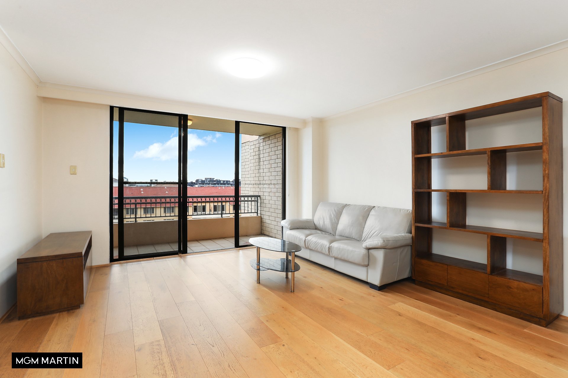 321/83 Dalmeny Avenue, Rosebery For Lease by MGM Martin - image 1