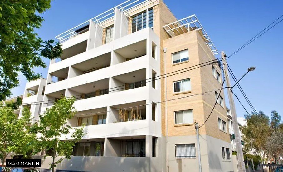 50/57 Ralph Street, Alexandria For Lease by MGM Martin - image 1