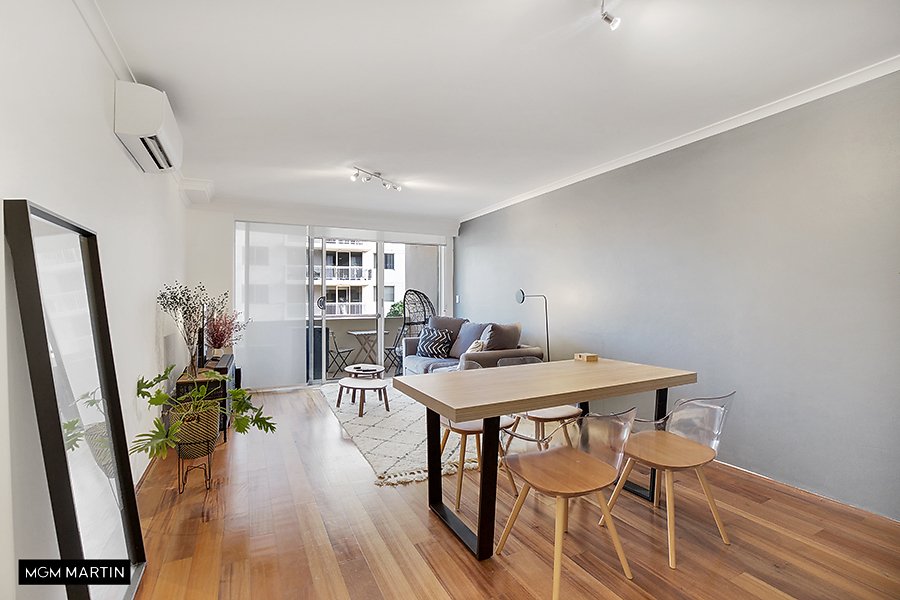 664/83 Dalmeny Avenue, Rosebery For Lease by MGM Martin - image 1