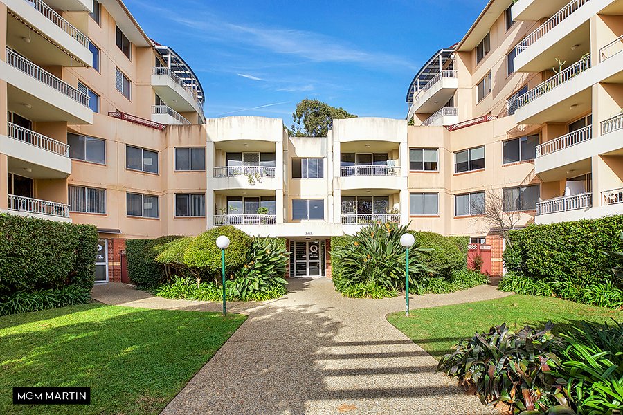 664/83 Dalmeny Avenue, Rosebery For Lease by MGM Martin - image 1