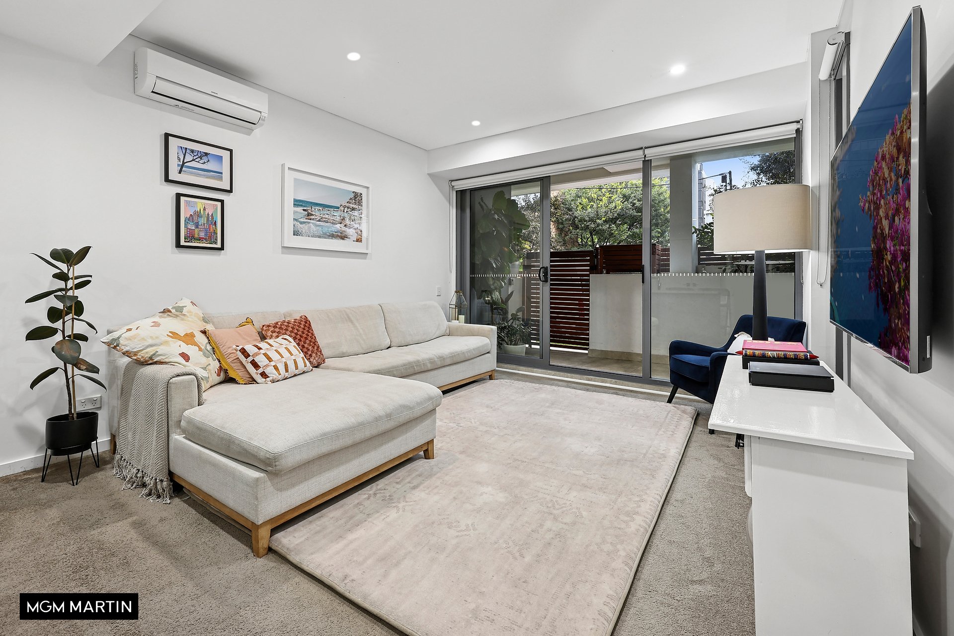 G01/8 Amelia Street, Waterloo For Sale by MGM Martin - image 1