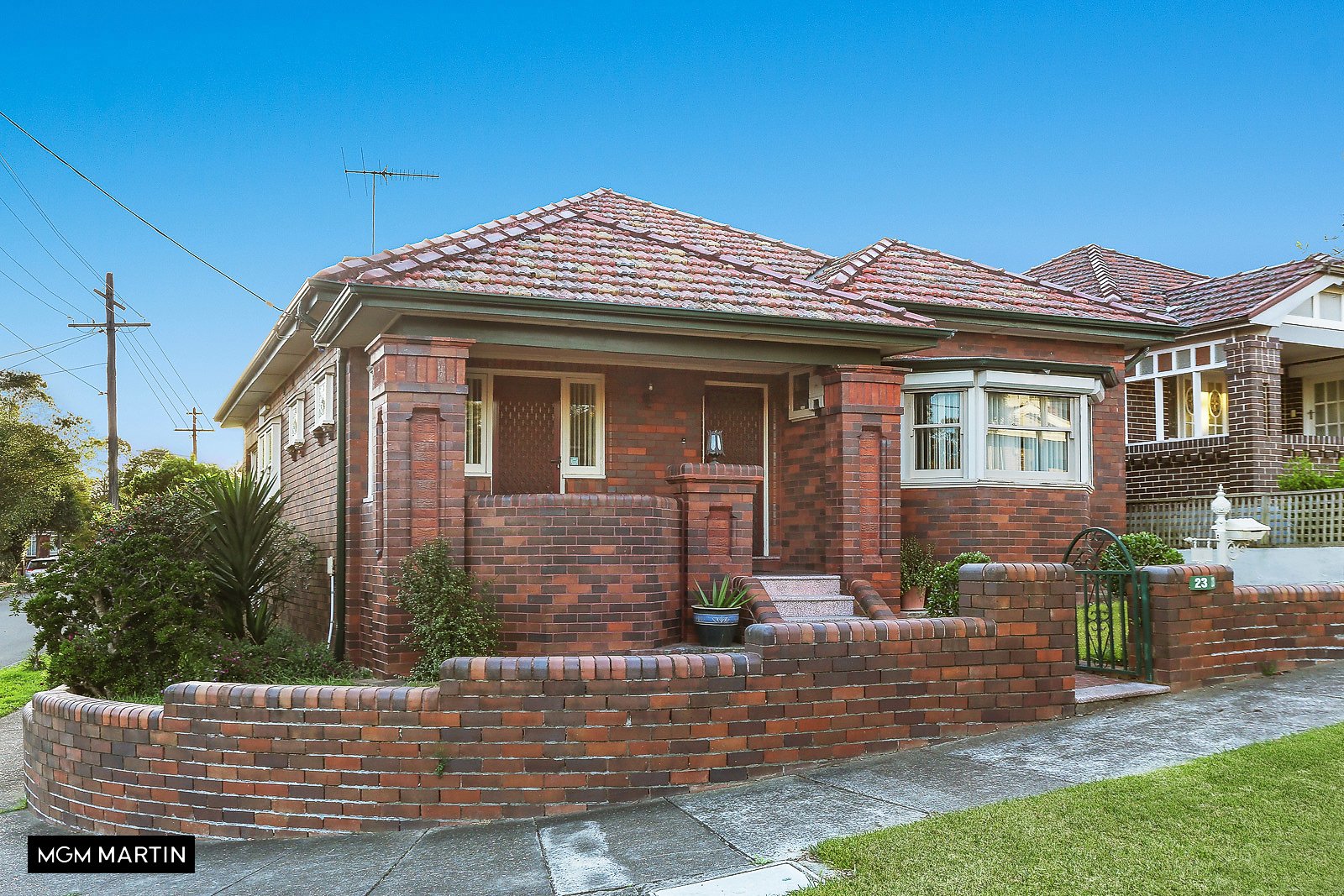 23 Hugh Avenue, Dulwich Hill For Lease by MGM Martin - image 1