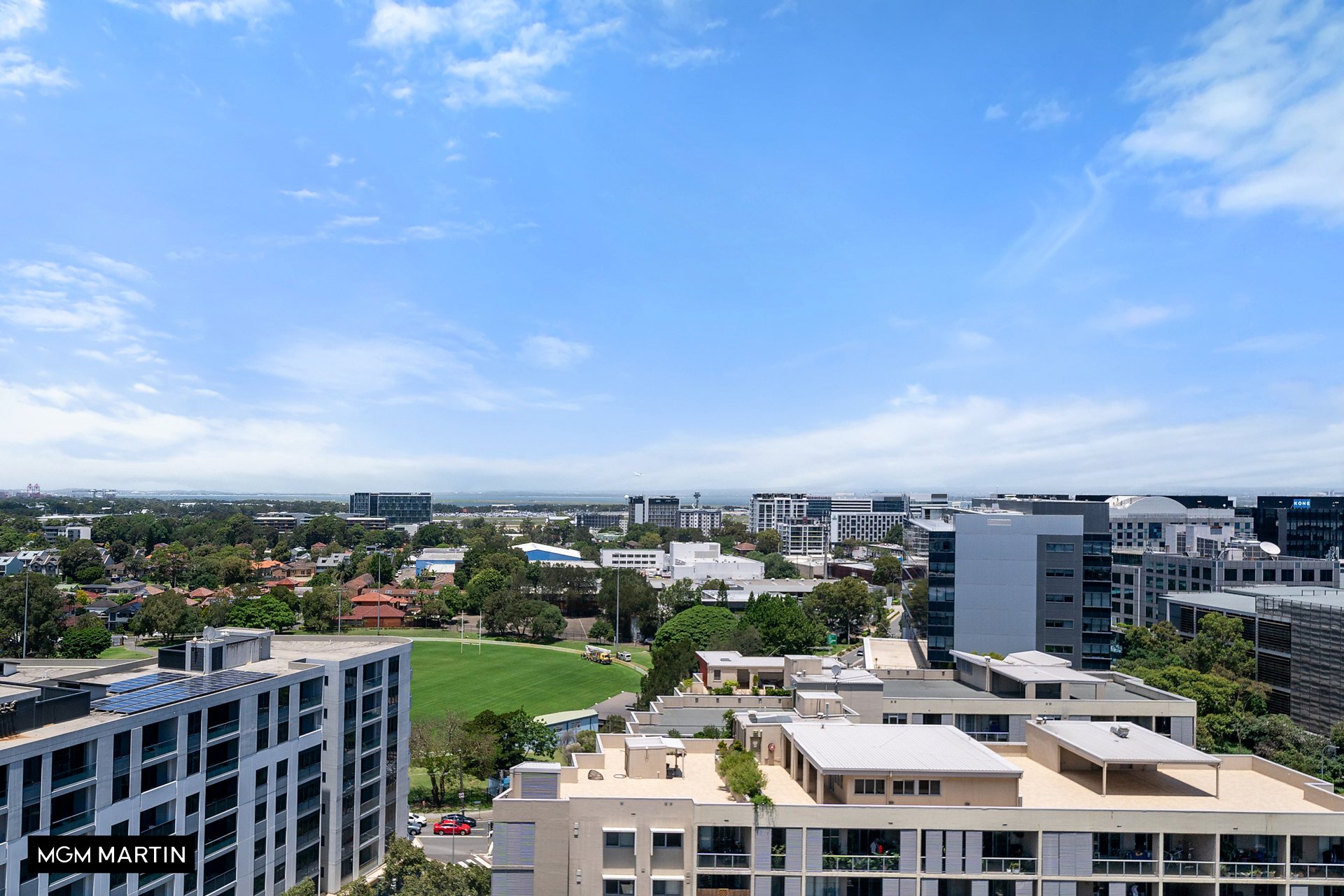 1201/3 Haran Street, Mascot For Lease by MGM Martin - image 1