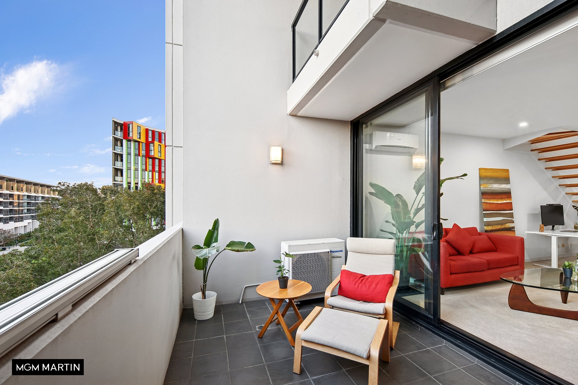 2710/98 Joynton Avenue, Zetland For Sale by MGM Martin - image 1