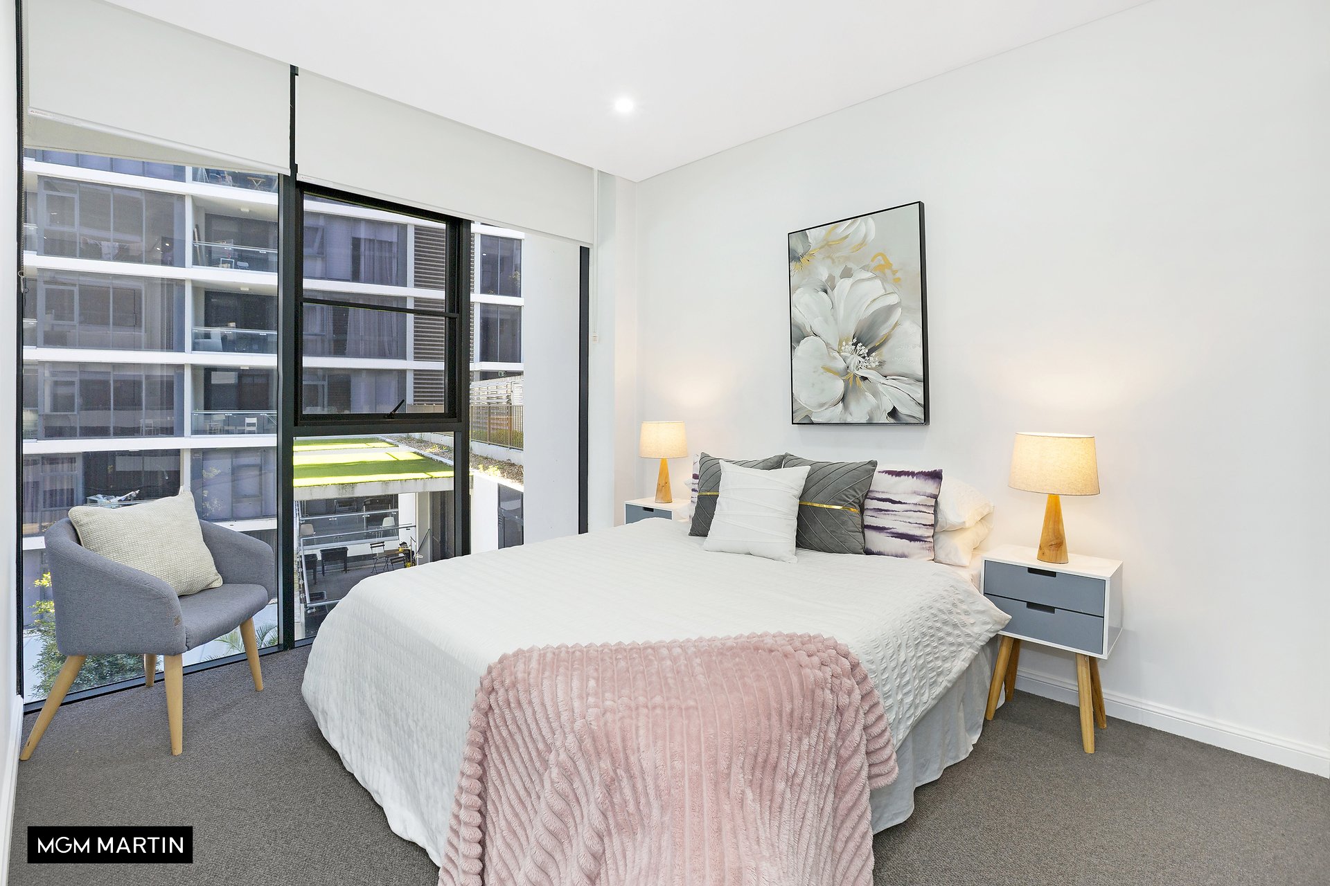562/61 Church Avenue, Mascot For Sale by MGM Martin - image 1
