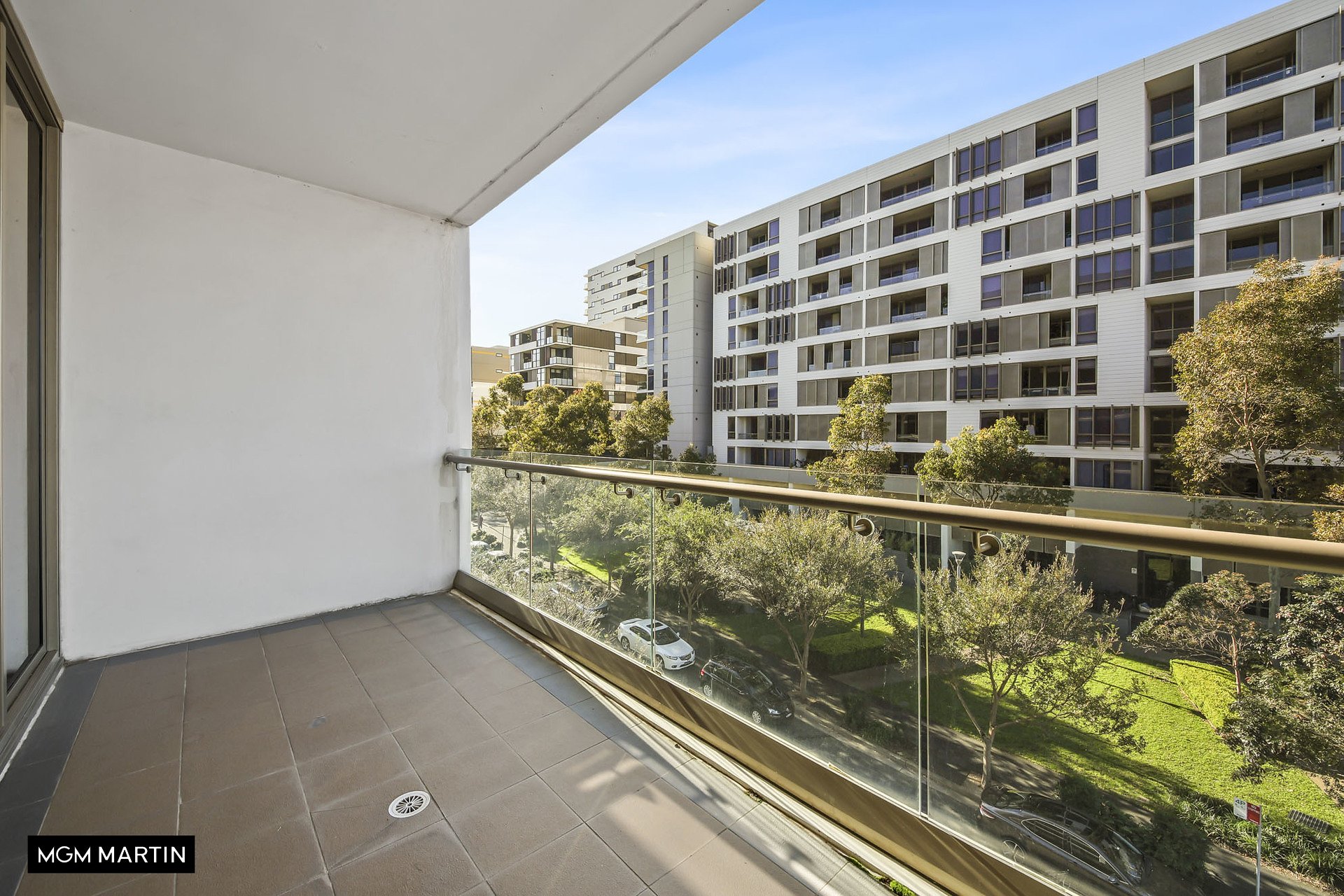 333/11 Victoria Park Parade, Zetland For Lease by MGM Martin - image 1