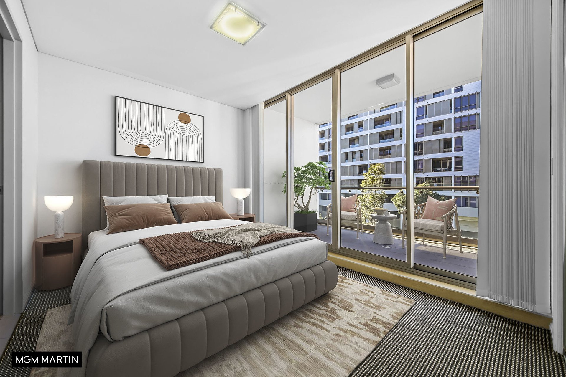 333/11 Victoria Park Parade, Zetland For Lease by MGM Martin - image 1
