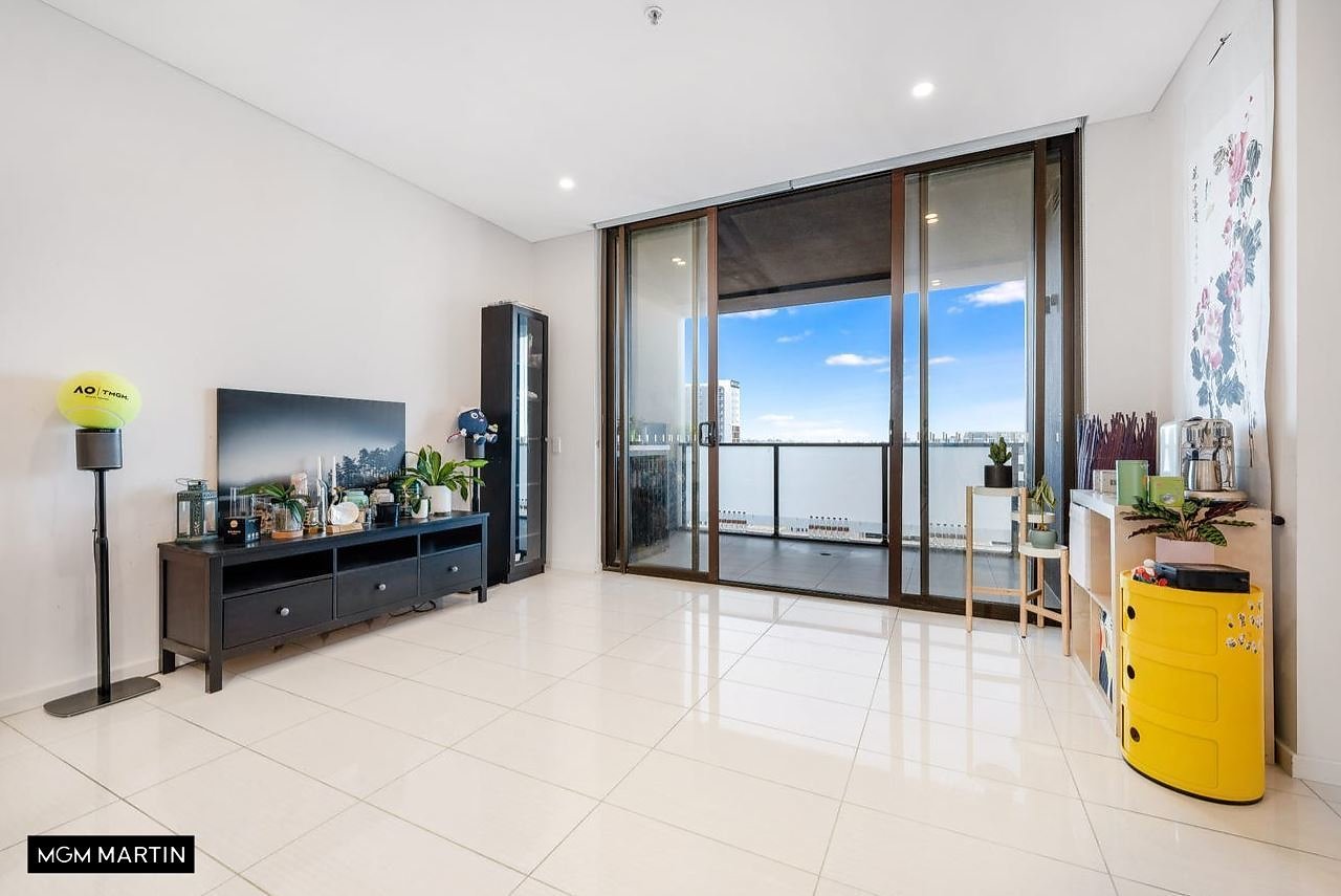 1403/3 George Julius Avenue, Zetland For Lease by MGM Martin - image 1