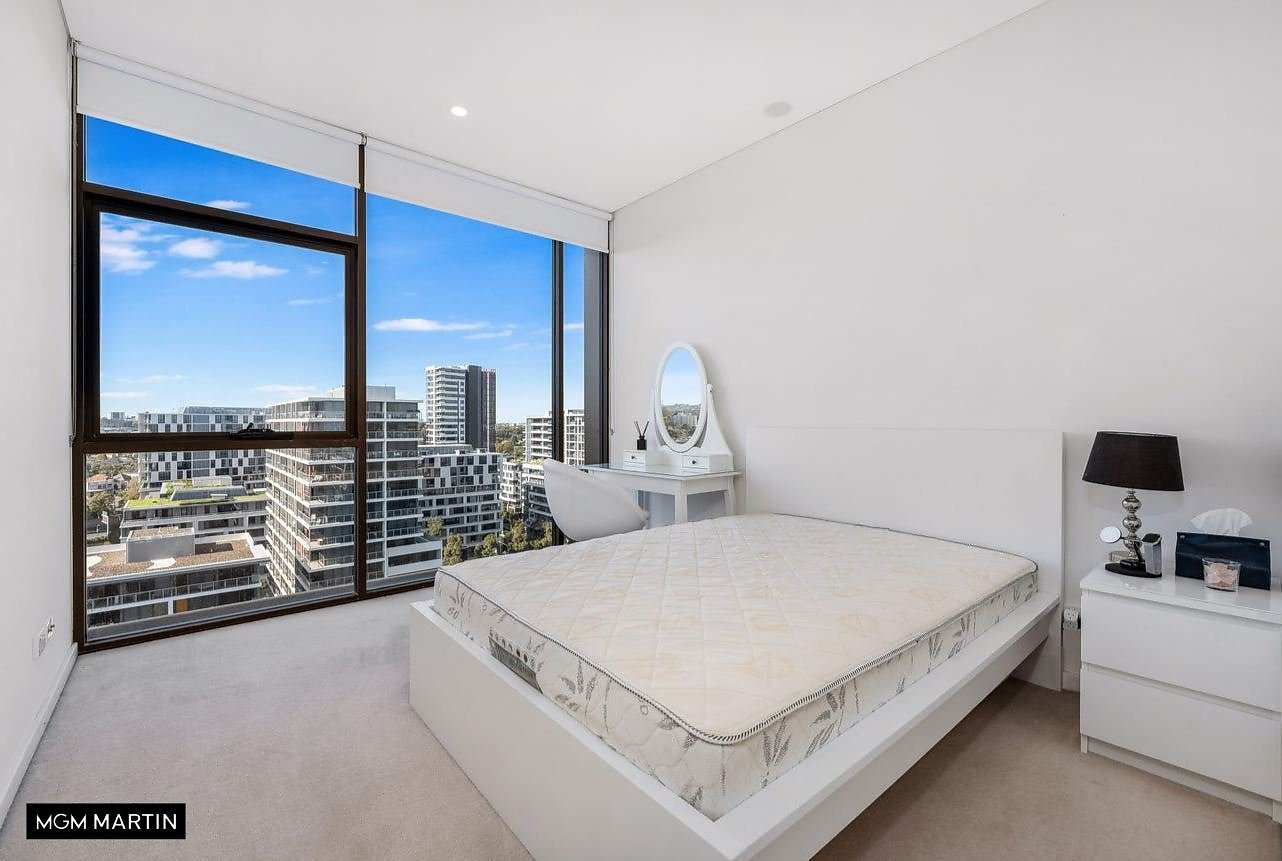 1403/3 George Julius Avenue, Zetland For Lease by MGM Martin - image 1