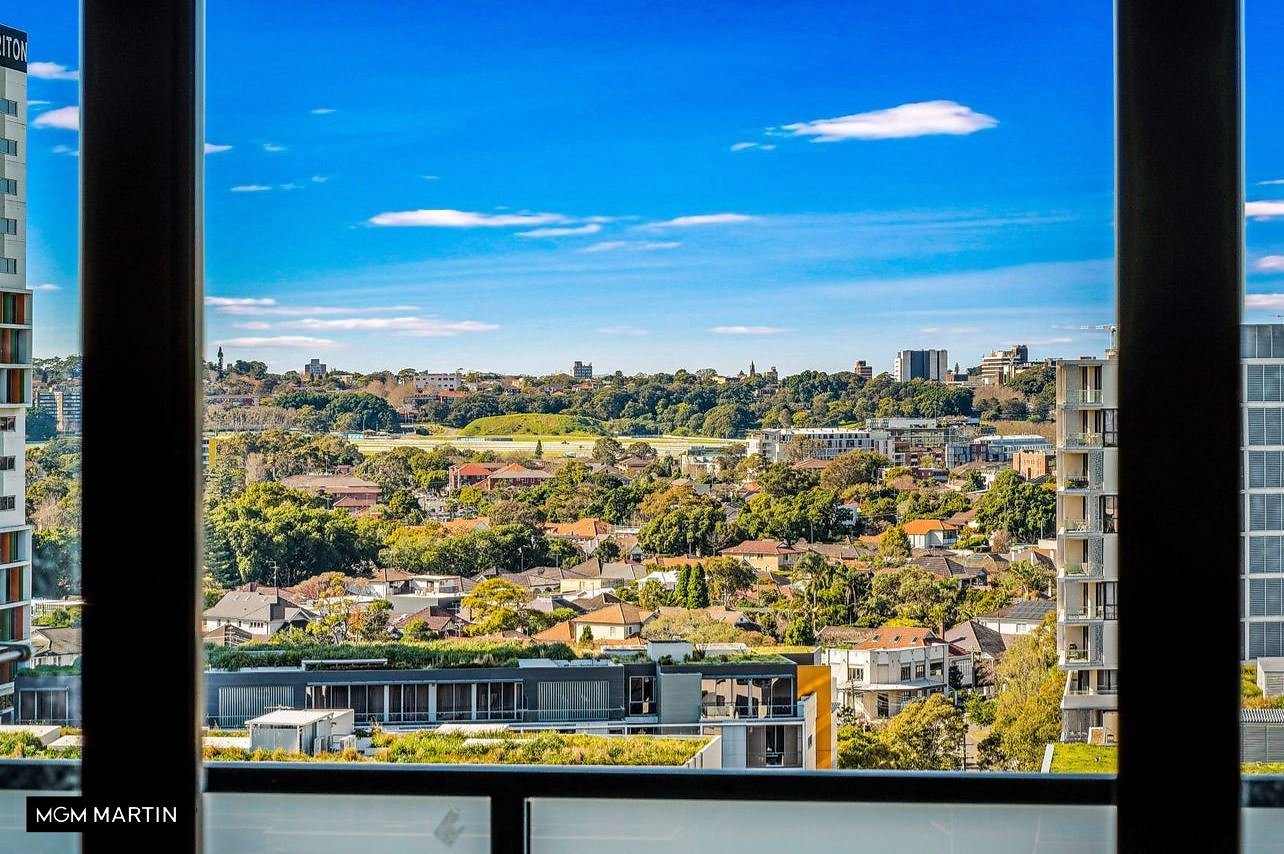 1403/3 George Julius Avenue, Zetland For Lease by MGM Martin - image 1