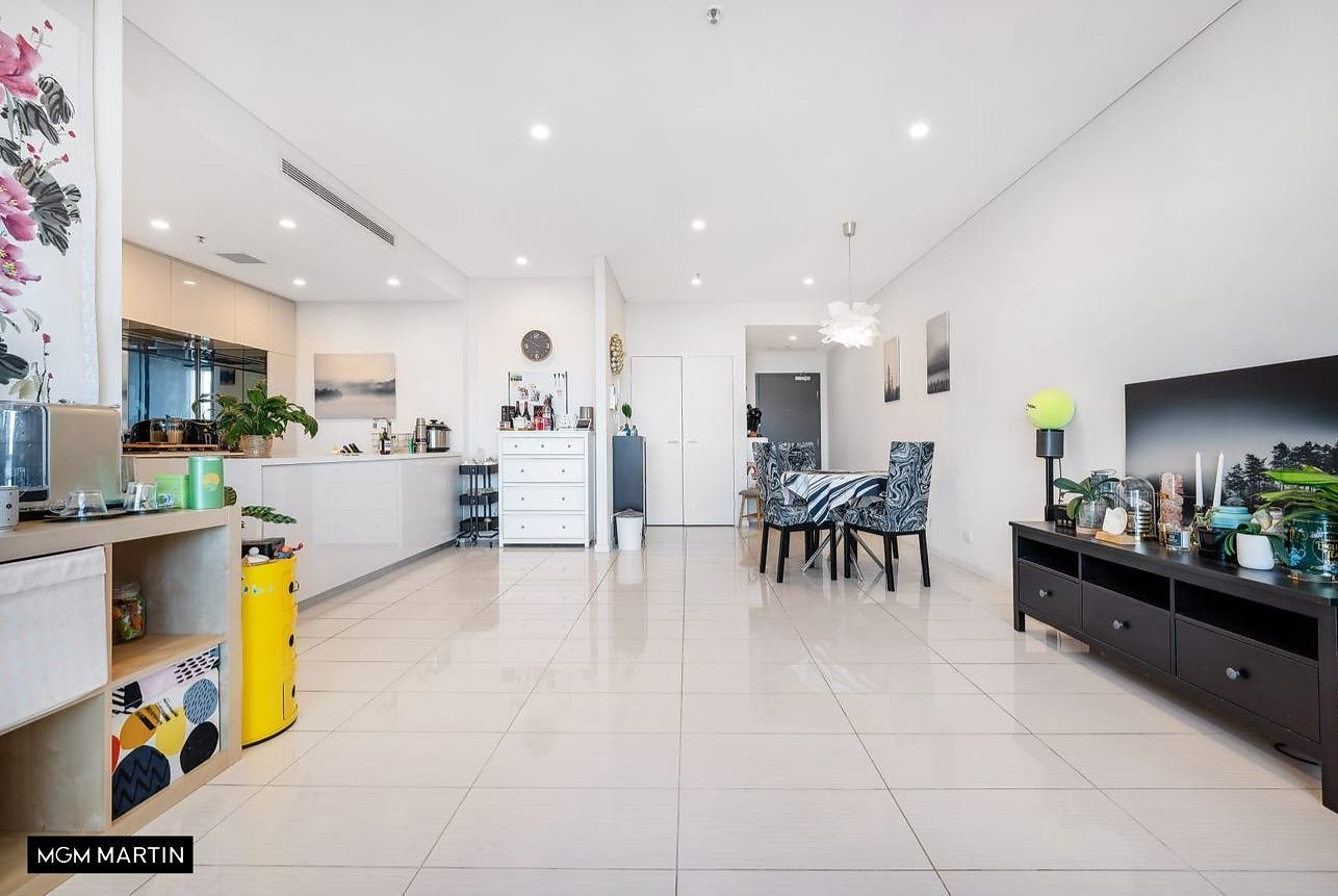 1403/3 George Julius Avenue, Zetland For Lease by MGM Martin - image 1